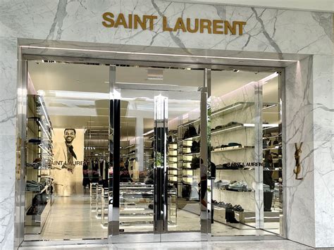 ysl outlet store locations|saint laurent outlet store locations.